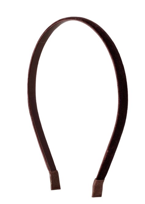 Hovedbilde DAY ET - Slim Velvet Hårbøyle ...