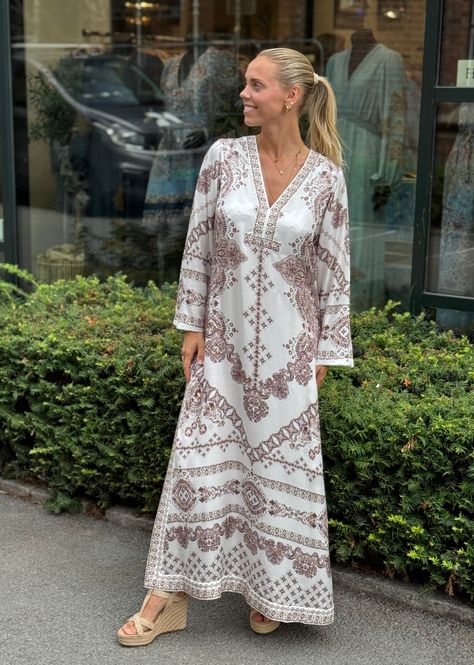 Hovedbilde HALE BOB - Bridie Kaftan ...