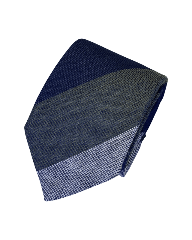 AMANDA CHRISTENSEN - Slips Classic Olive Melange 400661 507