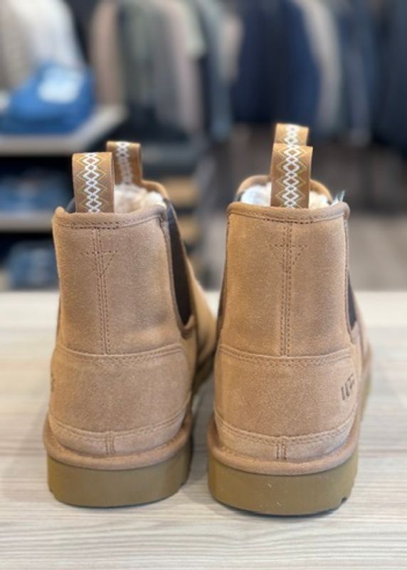 UGG - M Neumel Chelsea Chestnut