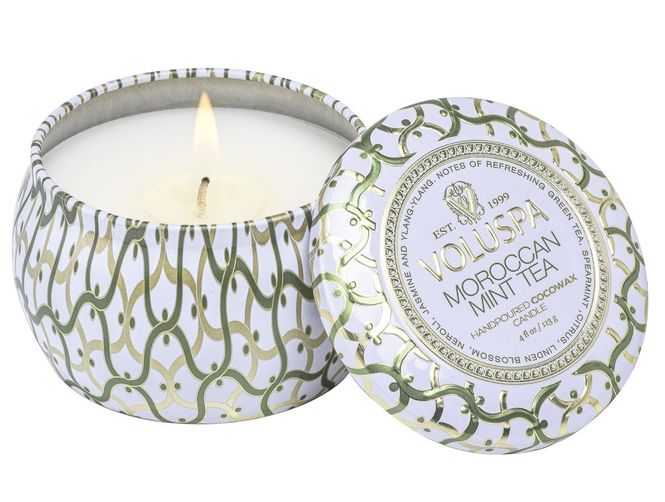 Hovedbilde VOLUSPA - Moroccan Mint Tea ...