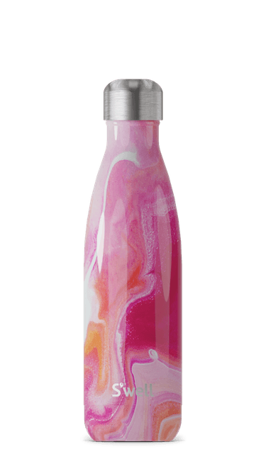 Hovedbilde S´WELL - Bottle 500 ml Rose ...
