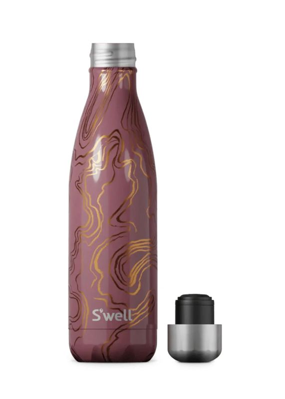 S´WELL - Bottle 500 ml Crystal Rose
