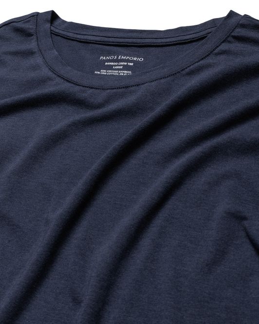Hovedbilde PANOS EMPORIO - Bamboo/Cotton ...