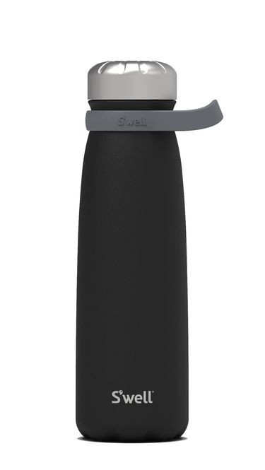 Hovedbilde S´WELL - Traveler 11 dl Onyx