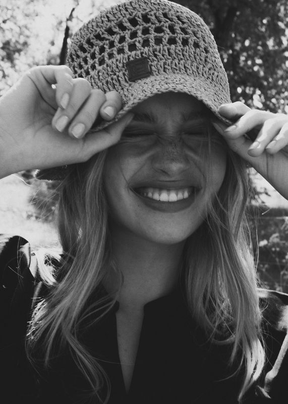 CAMILLA PIHL - Tessa Hatt Nature