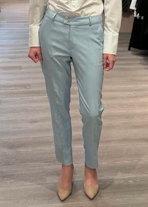 Hovedbilde RICCOVERO - Firm Dressbukse ...