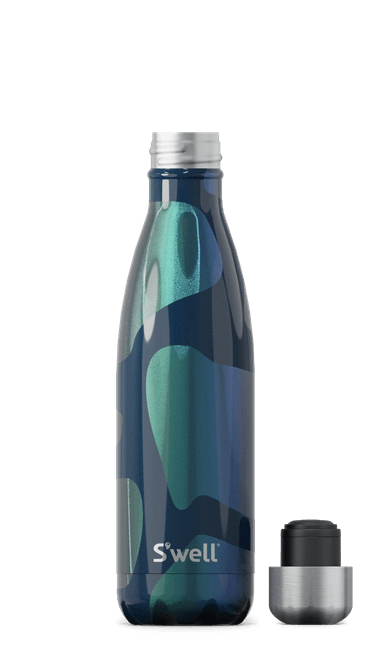 Hovedbilde S´WELL - Bottle 500 ml Sea ...