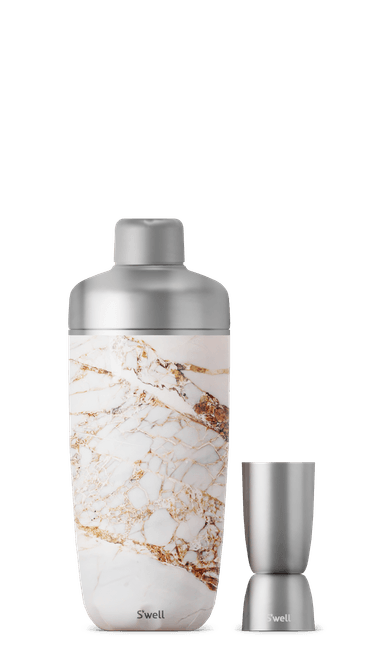 Hovedbilde S´WELL - Shaker Set 530 ml