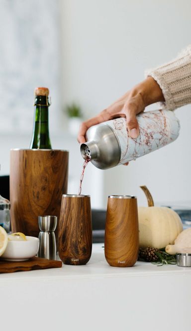Hovedbilde S´WELL - Shaker Set 530 ml