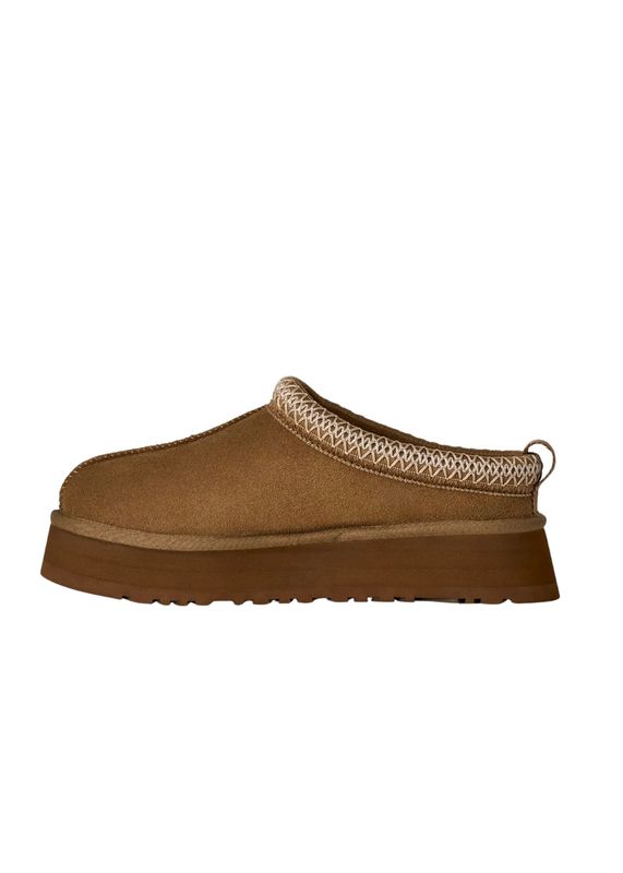 UGG - W Tazz II Slipper Light Bronze