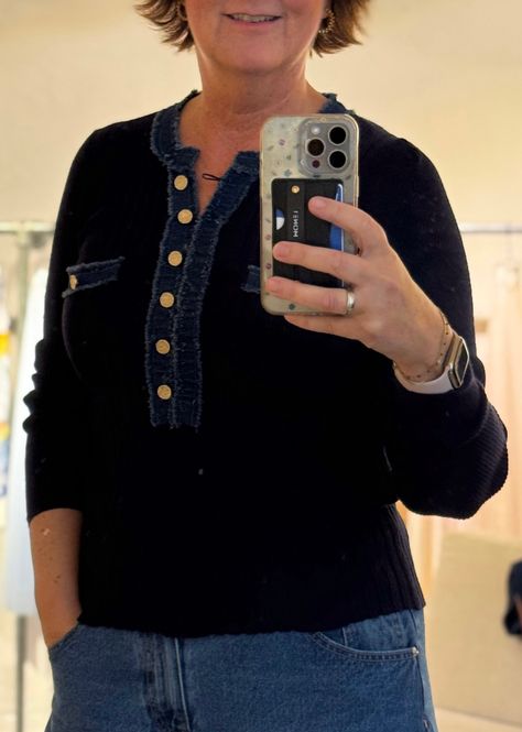 Hovedbilde KATRIN URI - L.A. Pullover ...