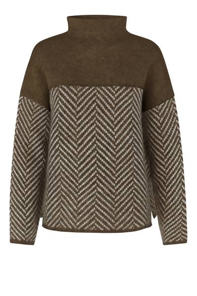 Bilde av SECOND FEMALE - Herrin Knit