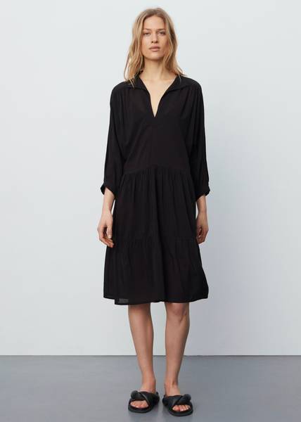 Bilde av DAY - Pure Dress Black
