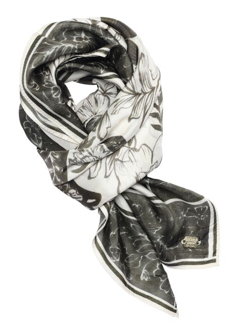 Hovedbilde GUSTAV - Joly Silkeskjerf ...