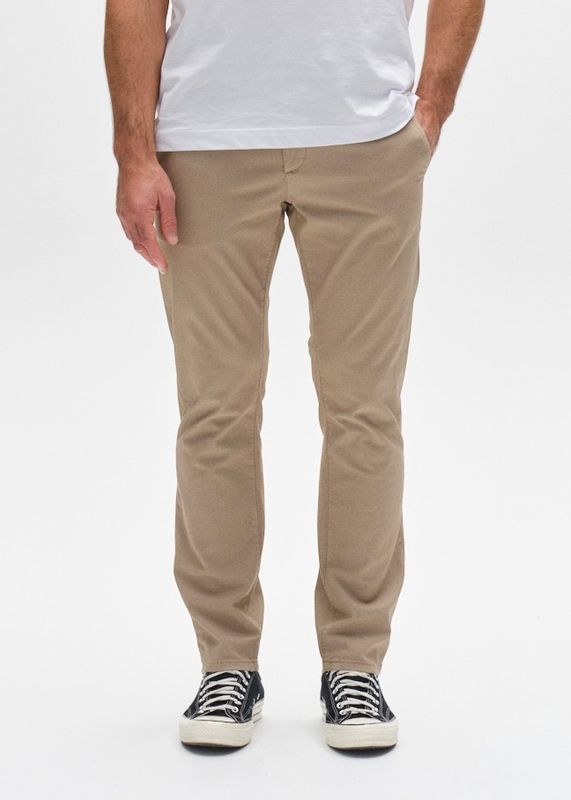 GABBA - Paul K3280 Dale Chino Sand