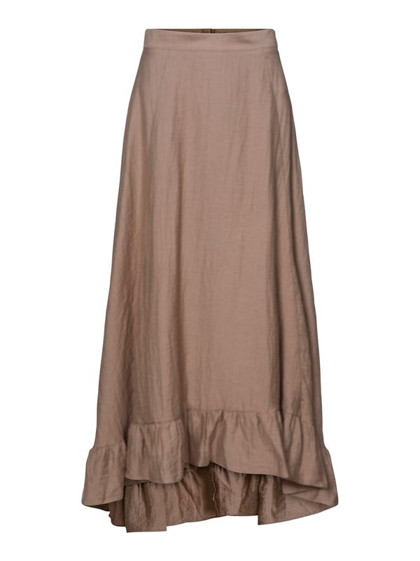 RICCOVERO - News Skjørt Dark Beige 266