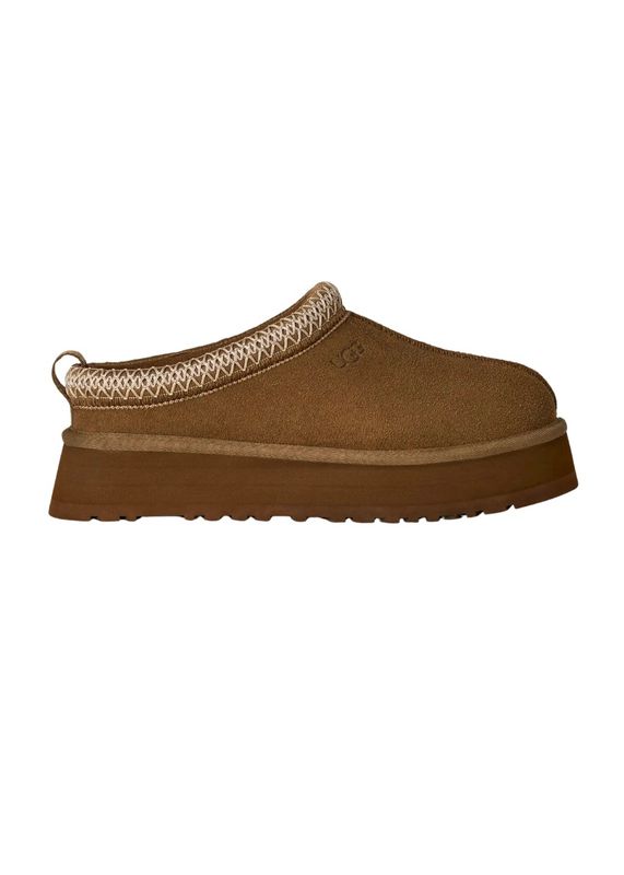 UGG - W Tazz II Slipper Light Bronze