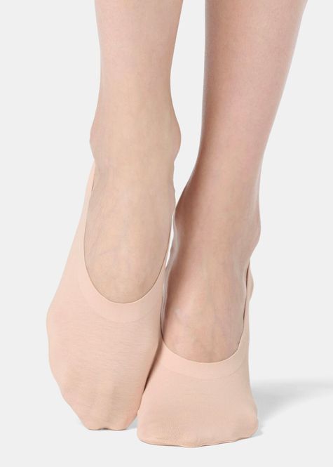 Hovedbilde OROBLU - W Solange 2PK Cotton ...