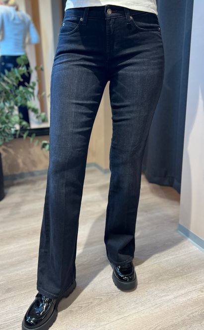 Hovedbilde CAMBIO - Paris Flared Jeans ...