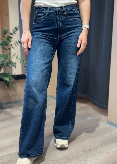 Hovedbilde LOIS - Skater Loose-Z Jeans ...
