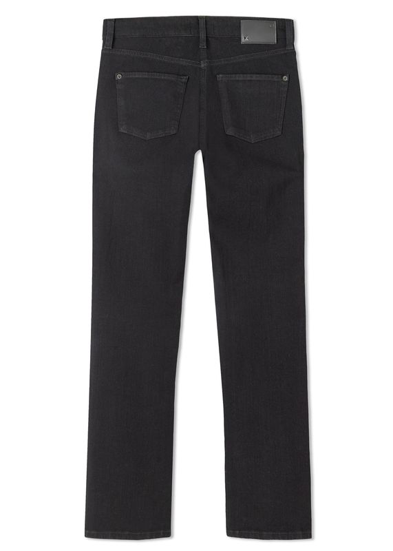 CAMBIO - Piper Long Jeans Basic Rinsed Wash 9223 0039-18 5000