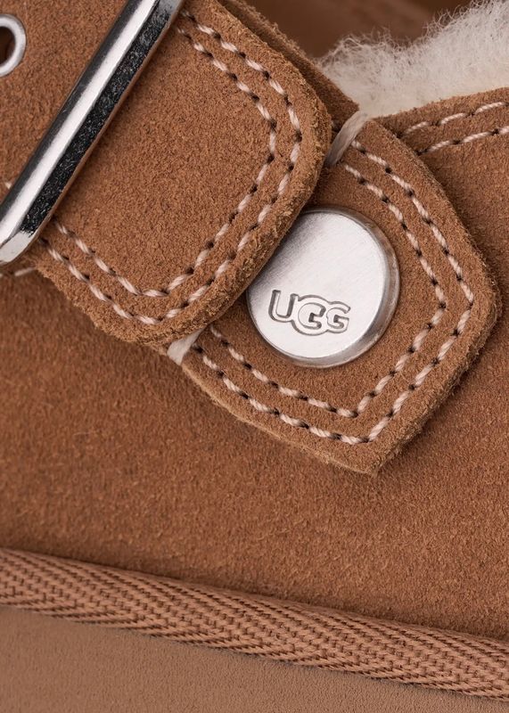 UGG - W Goldenstar Evelina Clog Chestnut