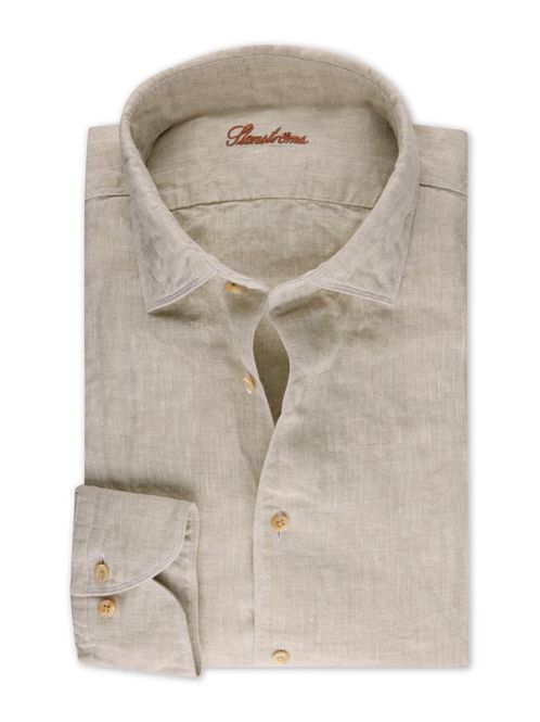 Hovedbilde STENSTRÖMS - Linskjorte Light ...