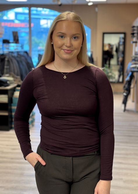 Hovedbilde OROBLU - Perfect Line ...