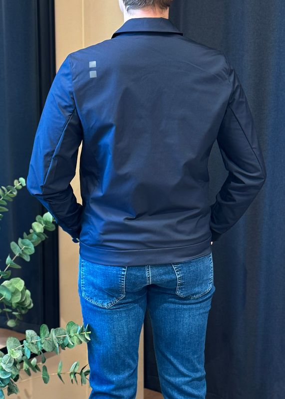 UBR - M Nano Jakke Navy