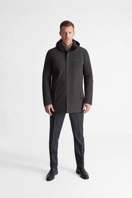 Hovedbilde UBR - M Regulator Parka ...