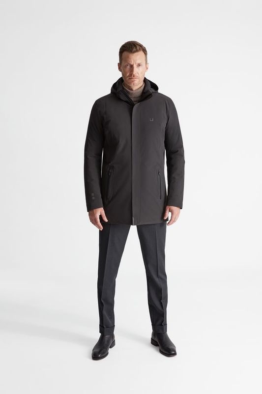 UBR - M Regulator Parka Meteor