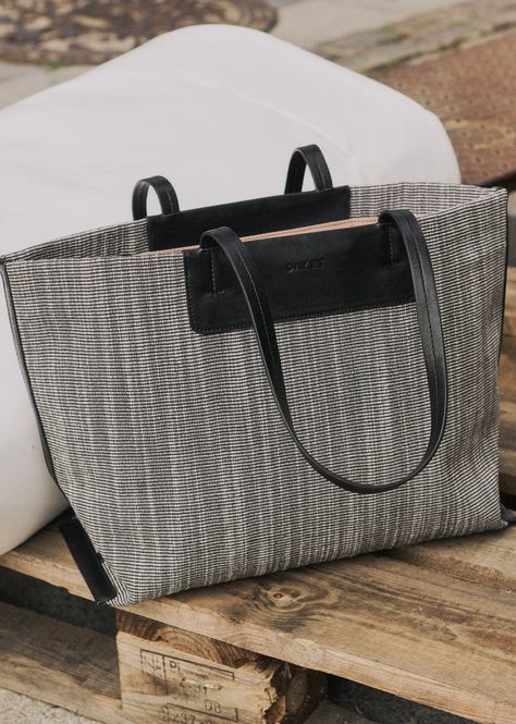 Hovedbilde DAY ET - Raas Structure Bag ...