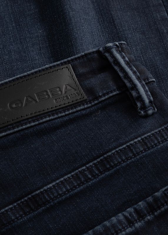 GABBA - Jones Jeans 12043 Blueblack 