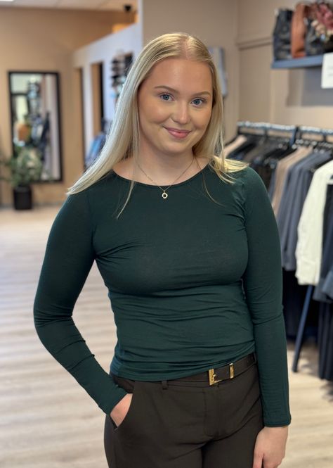 Hovedbilde OROBLU - Perfect Line ...