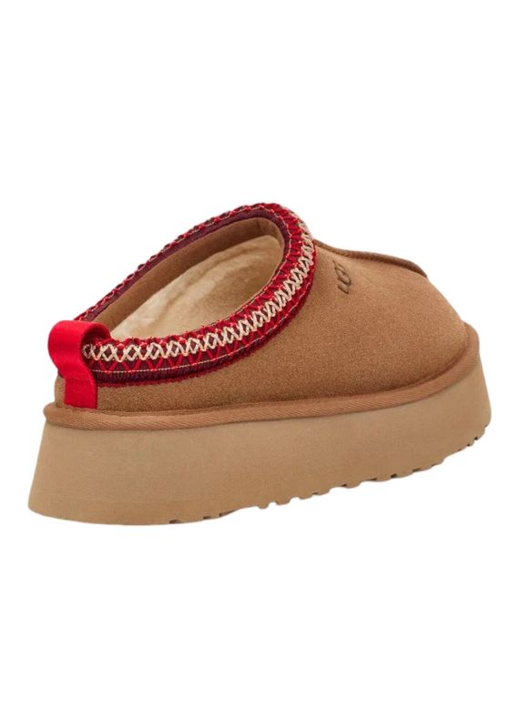 UGG - W Tazz II Slipper Chestnut