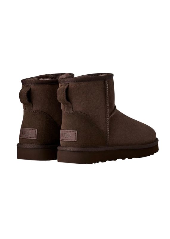 UGG - W Classic Mini II Dusted Cocoa