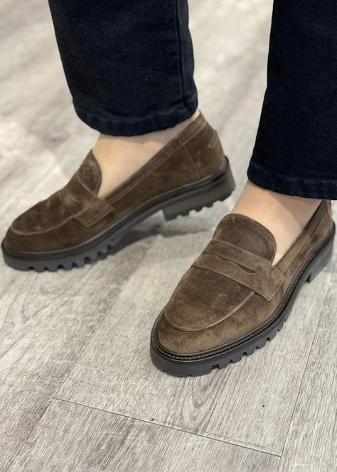 Hovedbilde BILLI BI - Loafer A9305 ...