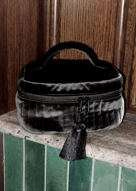 Hovedbilde DAY ET - Soft Padded Velour ...