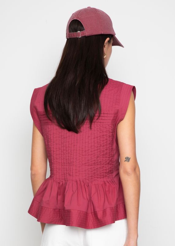 CAMILLA PIHL - Mavie Topp Berry