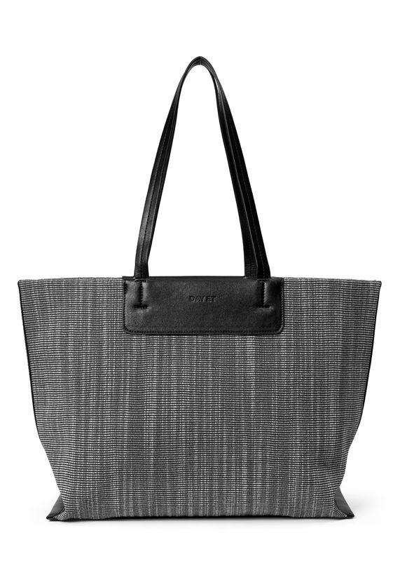 DAY ET - Raas Structure Bag Black 3263475901