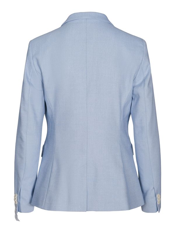 RICCOVERO - Beth Blazer Light Blue Melange 510