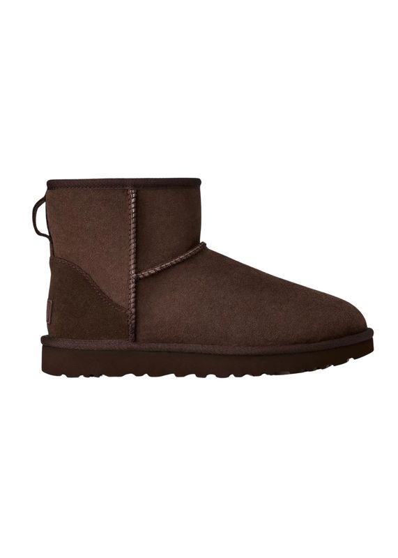UGG - W Classic Mini II Dusted Cocoa
