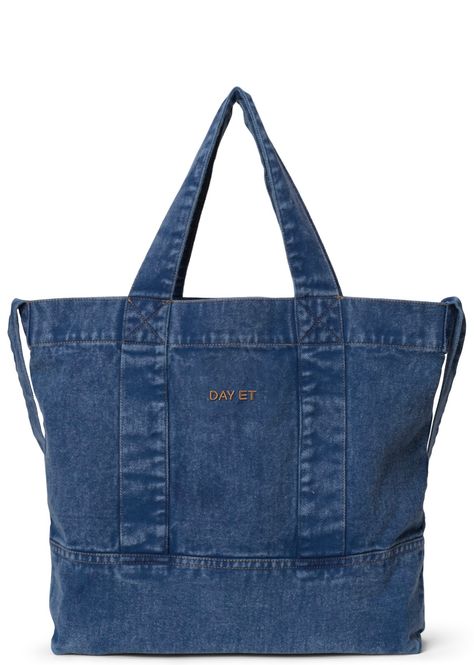 Hovedbilde DAY ET - Washed Denim ...