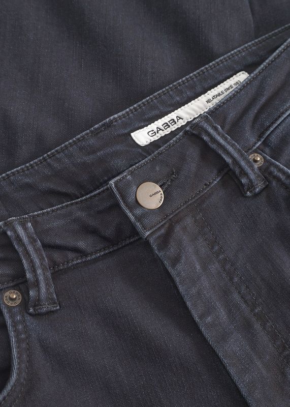 GABBA - Jones Jeans 11830 Blueblack 