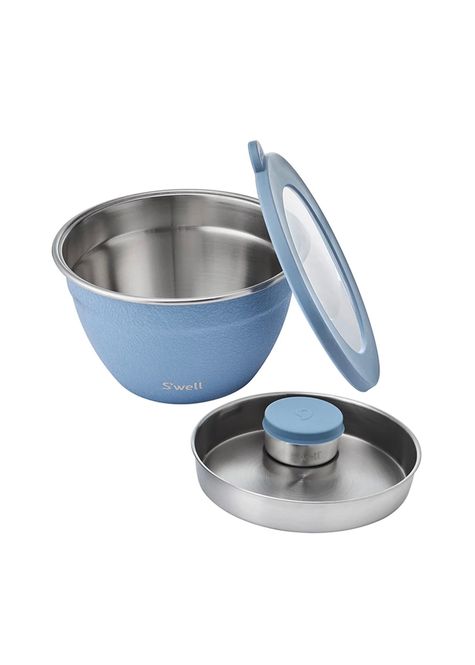 Hovedbilde S´WELL - Salad Bowl Kit  ...