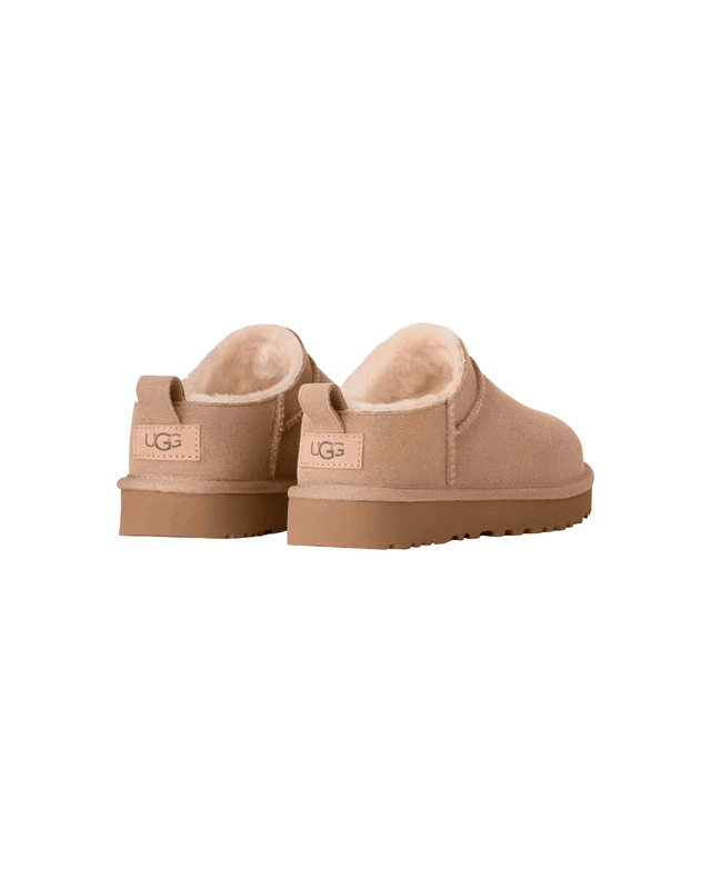 UGG - W Classic Micro Boot Sand