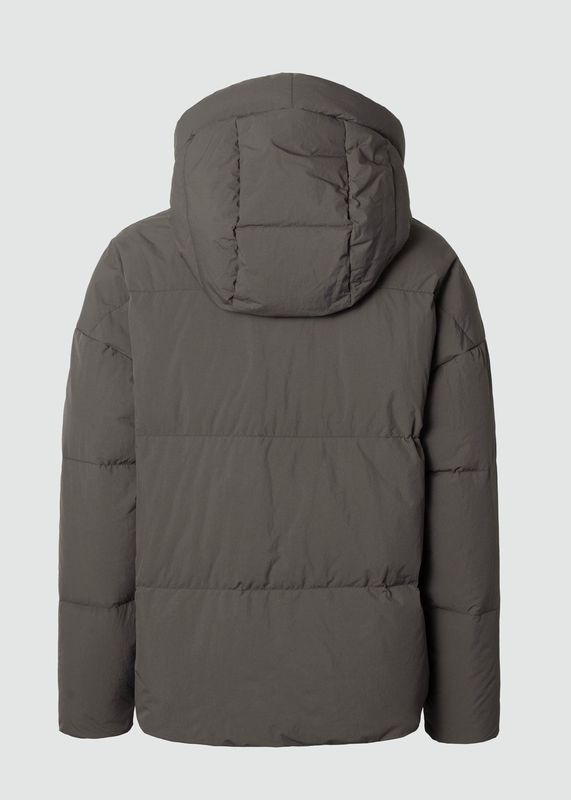 SCANDINAVIAN EDITION - W Acme II Dunjakke Amber