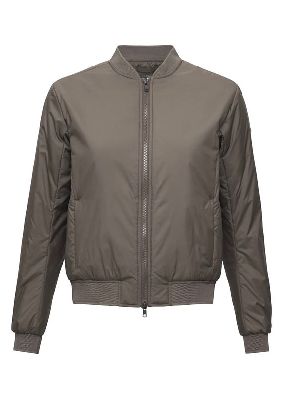 SCANDINAVIAN EDITION - W Sync Jakke Major Brown