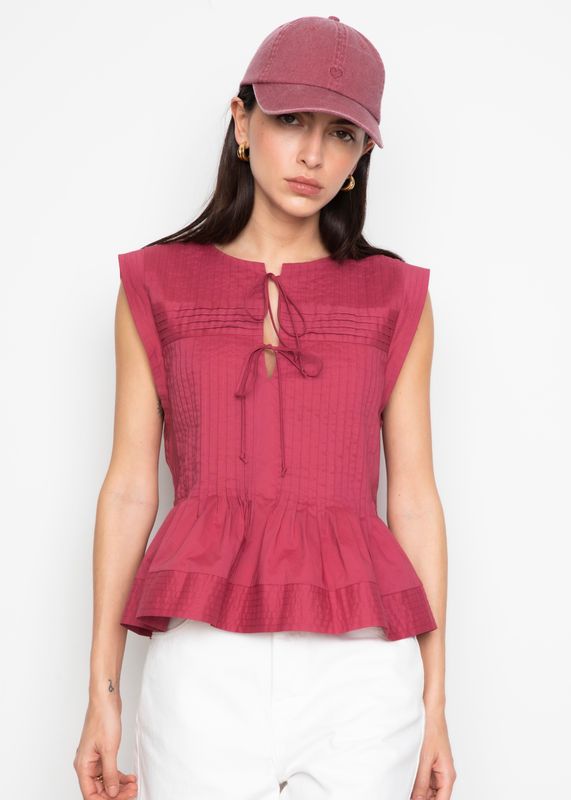 CAMILLA PIHL - Mavie Topp Berry